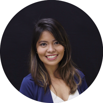 Joy team member